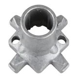 Ecoflam Gasbrennerkopf 65321612 — Ansicht 2