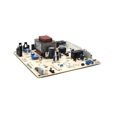 Honeywell Placa de control SM11449