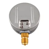 Kromschroder Manómetro de presión KFM250RB100 03200109 — vista 3