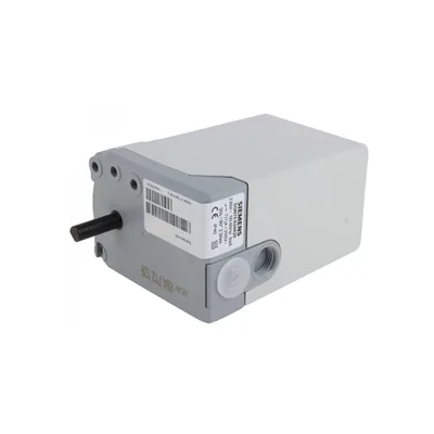 Siemens Actuator SQN70.624A20