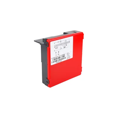 Honeywell Caja de control DVI980-N mod. 04 0490604