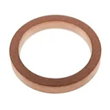 Weishaupt Rondella in rame 440013