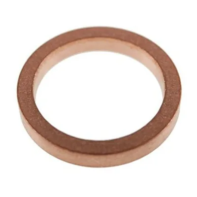 Weishaupt Copper Washer 440013