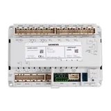 Weishaupt Schaltblock 600427
