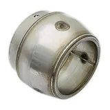 Baltur Cabezal del tubo de llama 0013020037
