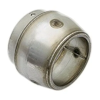 Baltur Cabezal del tubo de llama 0013020037