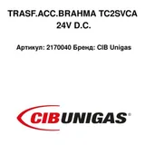 CIB Unigas Ignition transformer 2170040