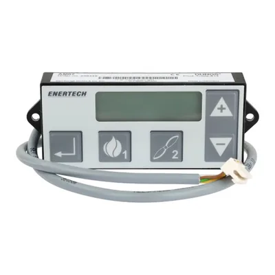 Giersch Panel de control 47-90-24167