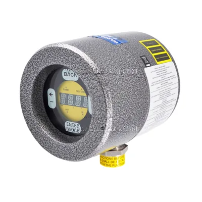 Honeywell Detector de llama U2-1018S
