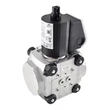 Kromschroder Electroválvula de gas VAS350R/NQ 88034238
