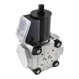 Kromschroder Electroválvula de gas VAS350R/NQ 88034238 — vista 2