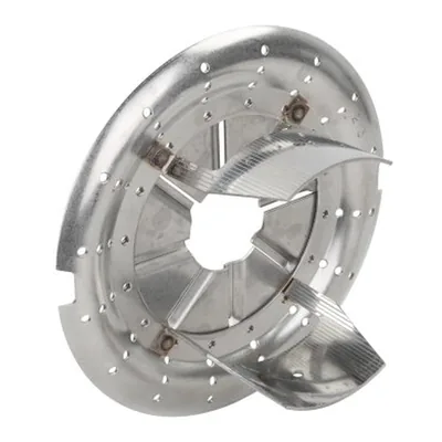 Weishaupt Disco deflector 15870714082