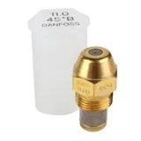 Danfoss Gicleur fioul 11.00GPH,45B 030B0087 — vue 3