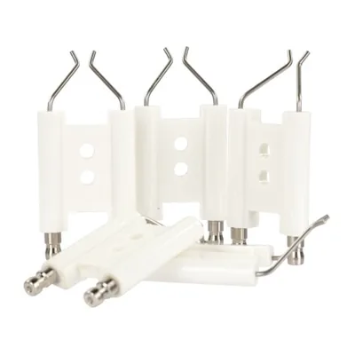 Giersch Blocco elettrodi di accensione 33-50-10711