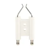 Giersch Ignition Electrode Block 33-50-10711 — view 2