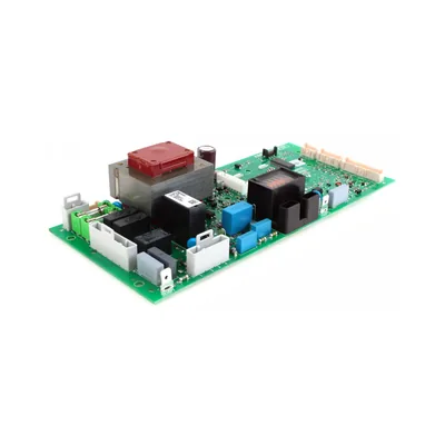 Honeywell Placa de control electrónica SM16502U