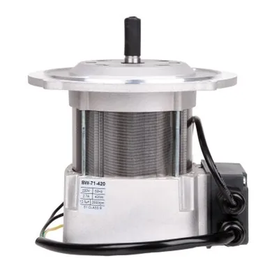 RUF Motor eléctrico RU3013751