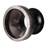 CIB Unigas Burner Tube 3090962