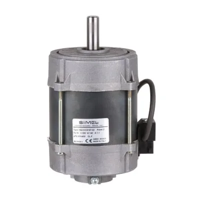 Giersch Motor eléctrico 47-90-25531
