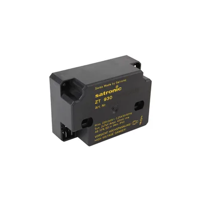 Honeywell Trasformatore di accensione ZT930 13124