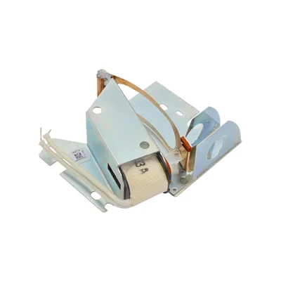 Honeywell Conjunto de bobina y obturador 190971B/U