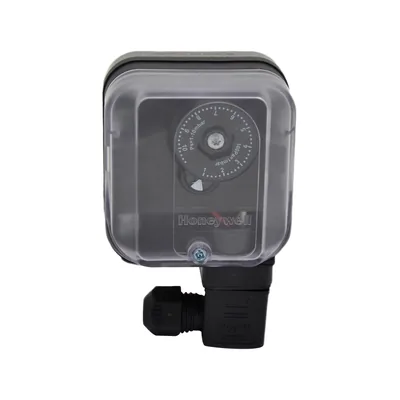 Kromschroder Pressure switch for gas DG10B-6 84447151