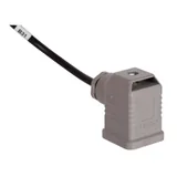 Weishaupt Câble 21710426022 — vue 3