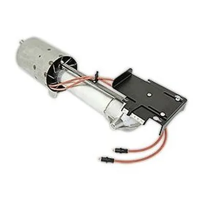 Ecoflam Kit de línea de gas 65301027