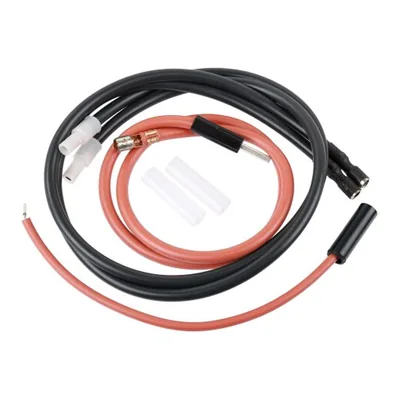 Giersch Cables de encendido e ionización 47-90-27360