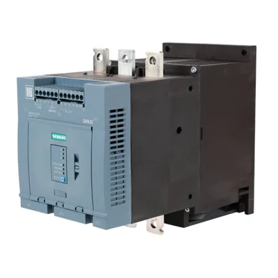 Siemens Arrancador suave 3RW5073-6AB14