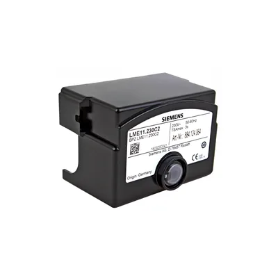 Siemens Caja de control LME11.230C2