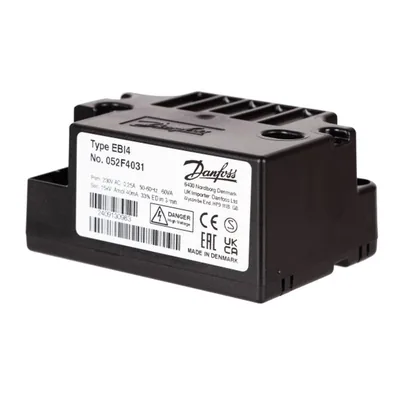 Baltur Transformador de encendido 0005020057