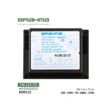 Brahma Caja de control ECM113 40000002 — vista 2