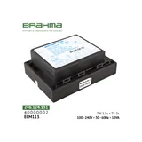 Brahma Caja de control ECM113 40000002 — vista 3