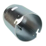 Ecoflam Flammrohr 65320298 — Ansicht 2