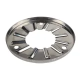 Ecoflam Disco deflector 65320807 — vista 2