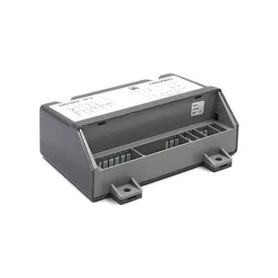Honeywell Unidad de control de caldera de gas S4570AS1012U