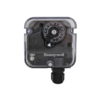 Kromschroder Presostato de gas DG6UG-4 84447000