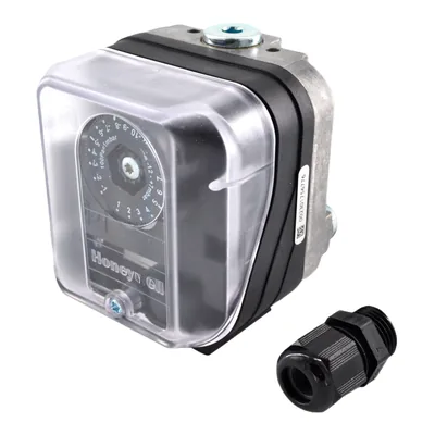 Kromschroder Air pressure switch DG12I-3 84447080
