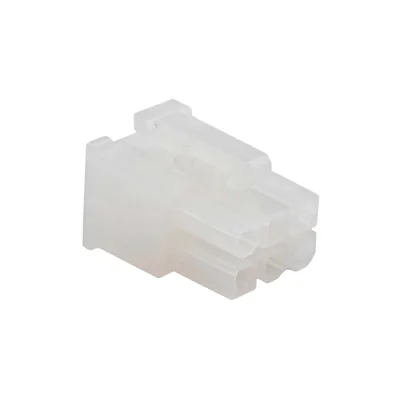 Molex Conector Mini-fit 6 pines 0039012060