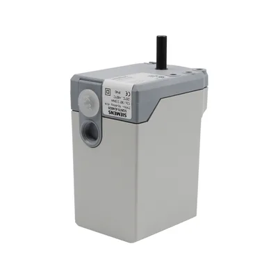Siemens Actuator SQN70.424B20