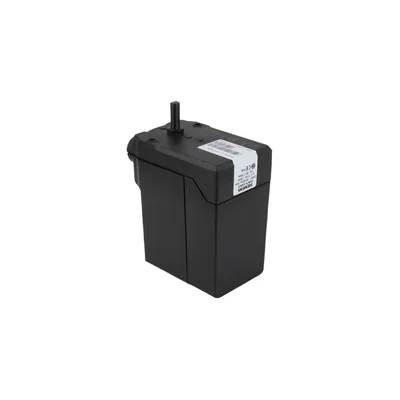 Siemens Servomotor SQN75.424A21