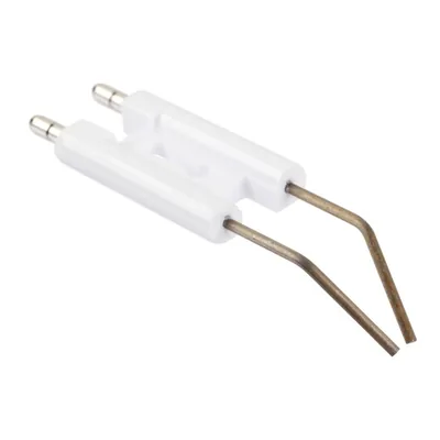 Weishaupt Bloque de electrodos de encendido 24110010017
