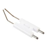 Weishaupt Bloque de electrodos de encendido 24110010017 — vista 2