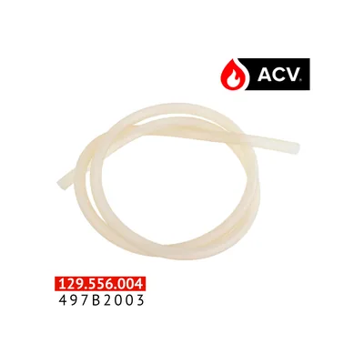 ACV Manguera de silicona 497b2003