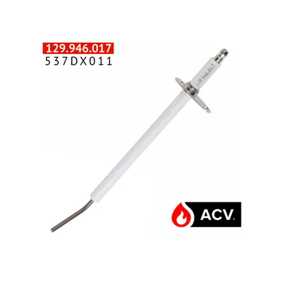 ACV Electrodo de ionización y encendido BG2000-s55 537DX011