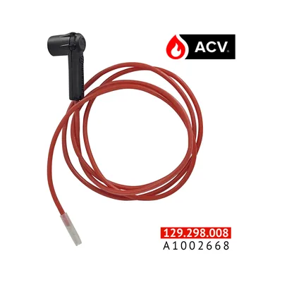 ACV Cable de encendido A1002668