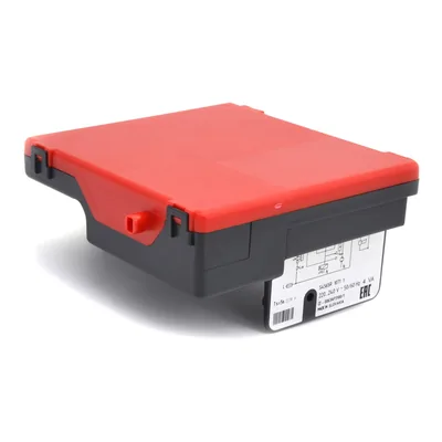 Honeywell Caja de control S4565R 1071B