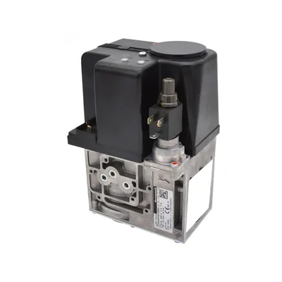 Honeywell Electroválvulas de gas VR434PE4012-0000