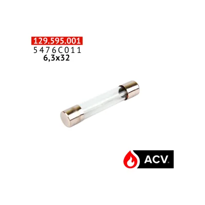 ACV Fusible de acción lenta 5476C011